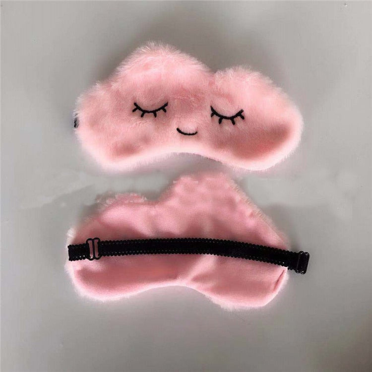 Cloud Sleep Mask