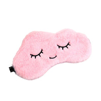 Cloud Sleep Mask