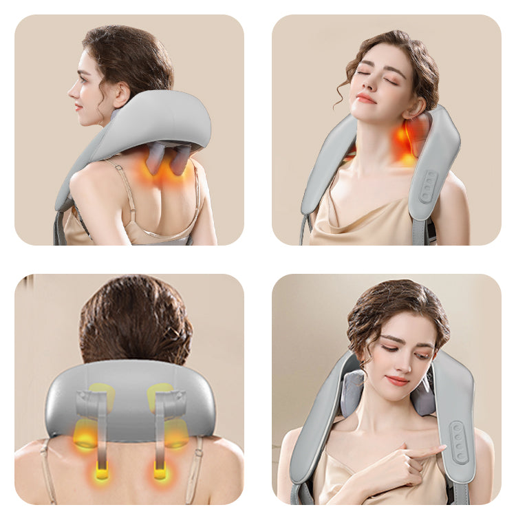 Neck & Shoulder Massager