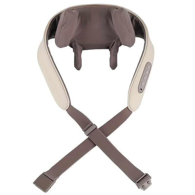 Neck & Shoulder Massager