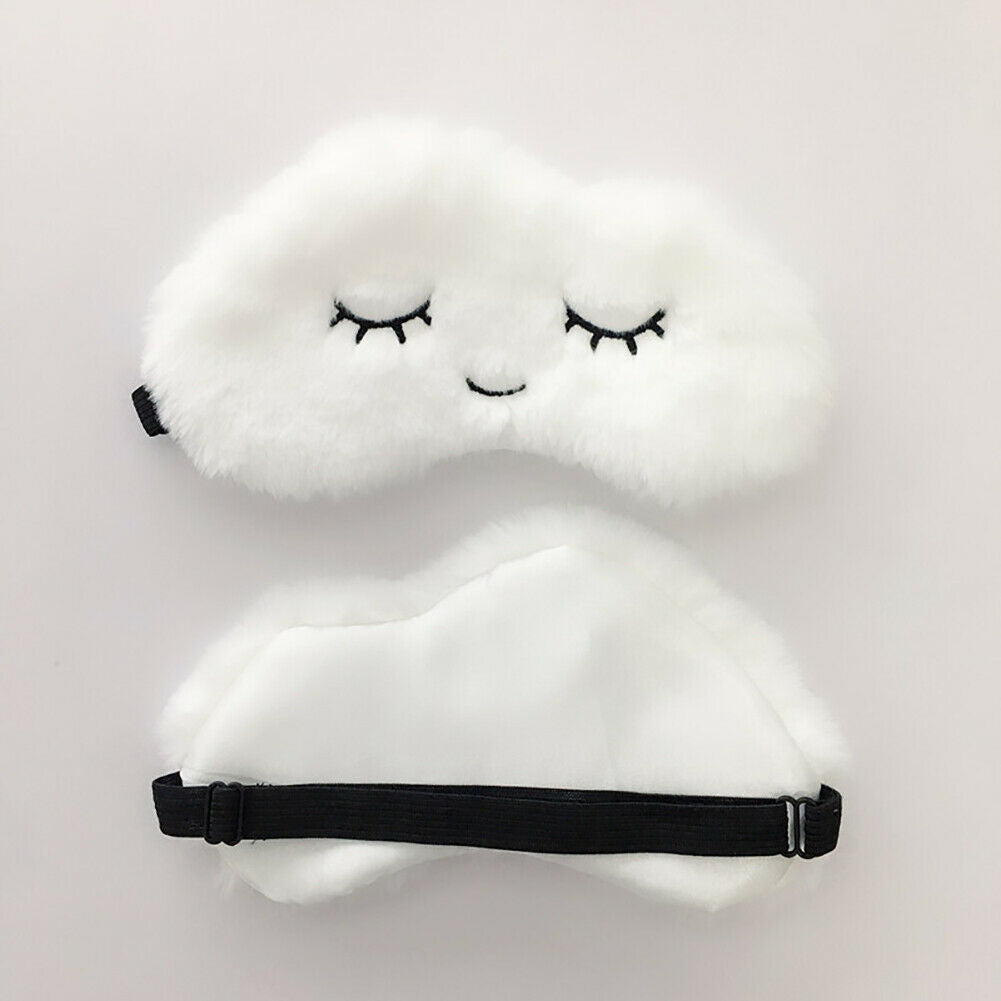 Cloud Sleep Mask