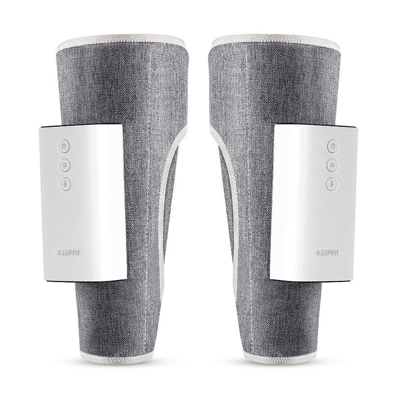 Rechargeable Leg Massager