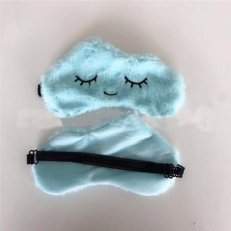 Cloud Sleep Mask