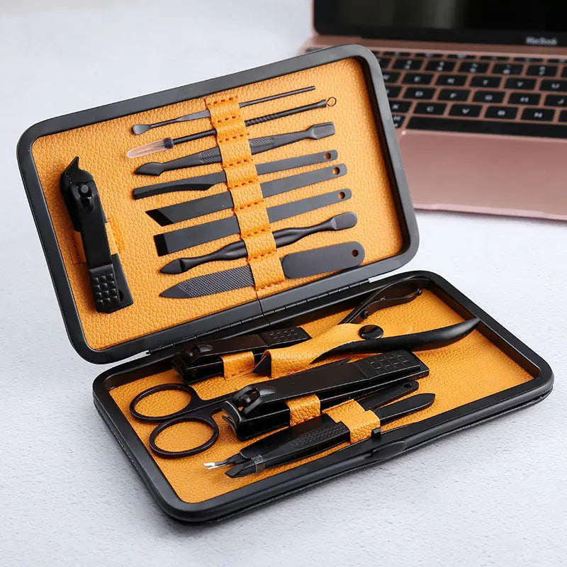 Professional Manicure Kit