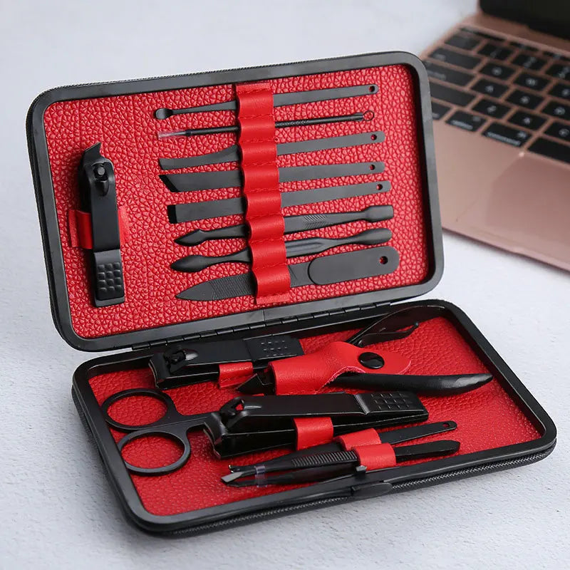Professional Manicure Kit