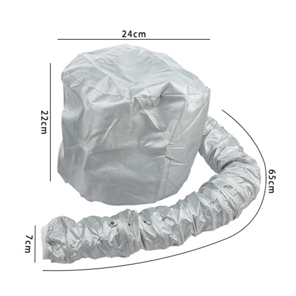 Portable Hair Dryer Cap