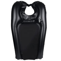 Portable Shampoo Pad