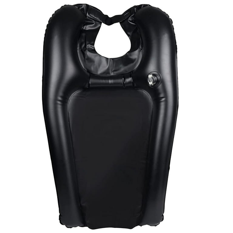 Portable Shampoo Pad