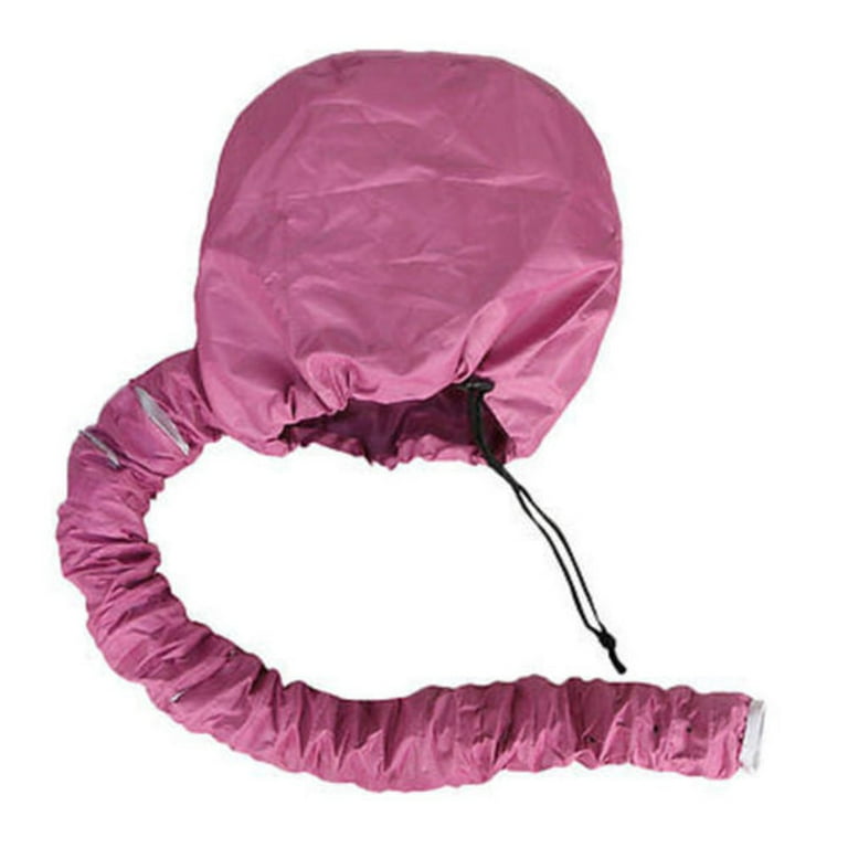 Portable Hair Dryer Cap
