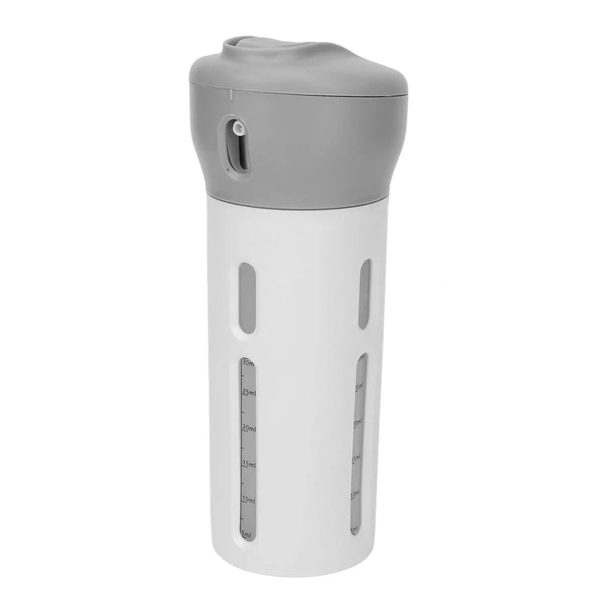 4 in 1 Travel Dispenser Set