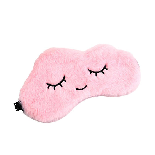 Cloud Sleep Mask