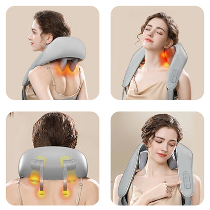 Neck & Shoulder Massager