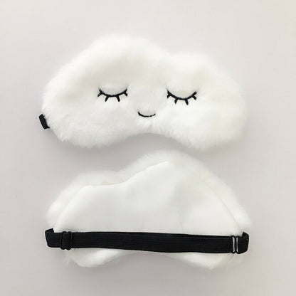 Cloud Sleep Mask