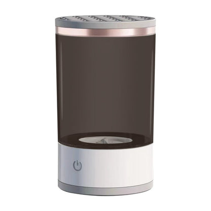 Automatic Makeup Brush Cleaner