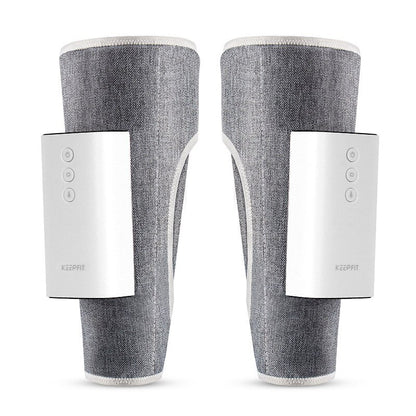 Rechargeable Leg Massager