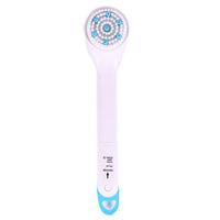 5-In-1 Spinning Spa Brush