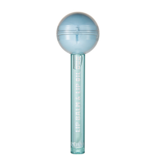 Lip Balm & Lip Oil