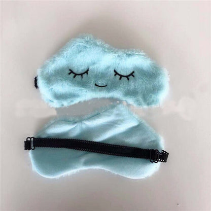 Cloud Sleep Mask