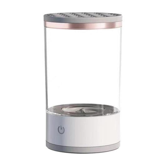 Automatic Makeup Brush Cleaner