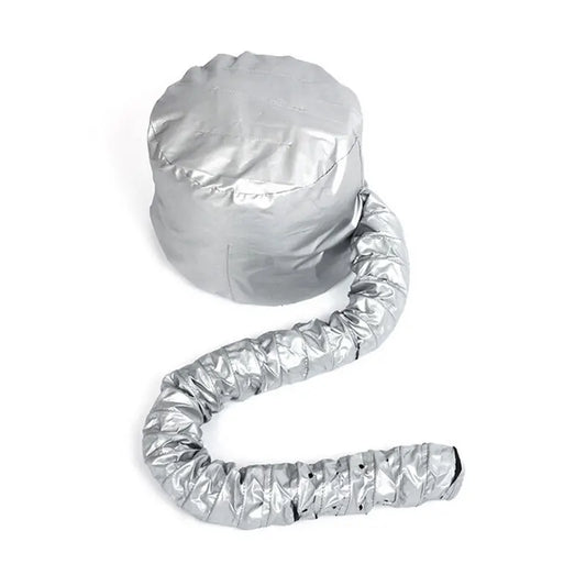 Portable Hair Dryer Cap