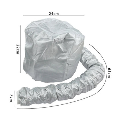 Portable Hair Dryer Cap