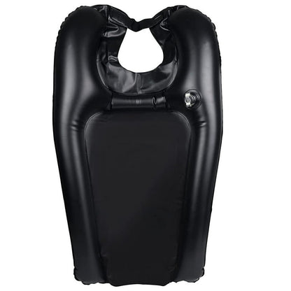 Portable Shampoo Pad