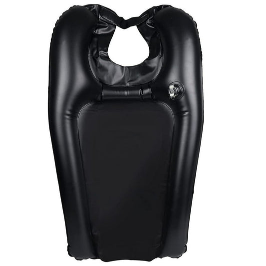 Portable Shampoo Pad