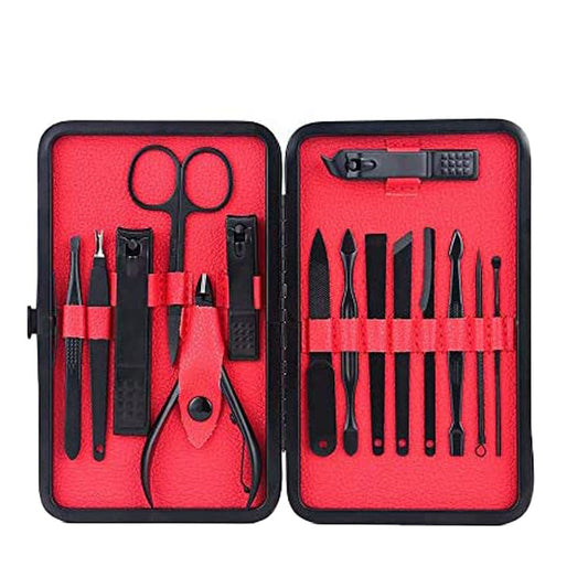 Professional Manicure Kit
